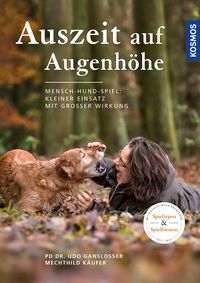 Bild vom Artikel Auszeit auf Augenhöhe vom Autor Udo Ganslosser