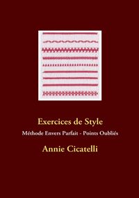 Produktbild: Exercices de Style