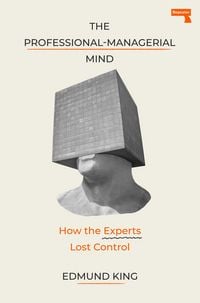 Produktbild: The Professional-Managerial Mind
