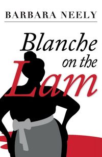 Produktbild: Blanche on the Lam