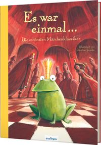 Produktbild: Esslinger Hausb&uuml;cher: Es war einmal...