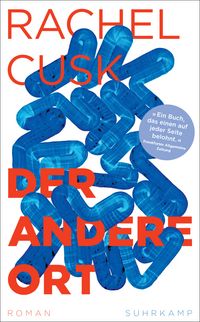 Produktbild: Der andere Ort