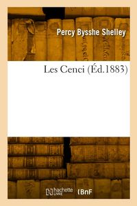 Produktbild: Les Cenci