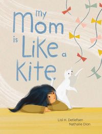 Produktbild: My Mom Is Like a Kite