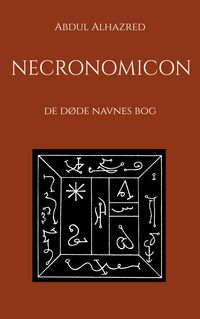 Produktbild: Necronomicon