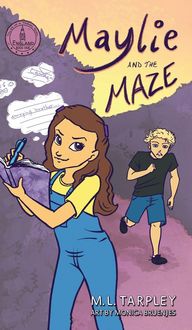 Produktbild: Maylie and the Maze