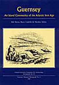 Bild vom Artikel Guernsey: An Island Community of the Atlantic Iron Age vom Autor Bob Burns