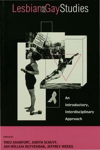 Produktbild: Lesbian and Gay Studies