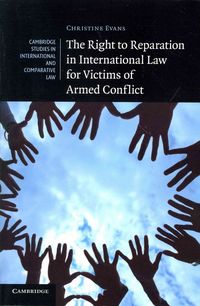 Produktbild: The Right to Reparation in International Law for Victims of Armed Conflict
