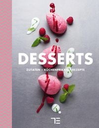 Bild vom Artikel Desserts vom Autor Teubner