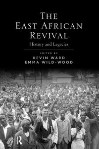 Produktbild: The East African Revival
