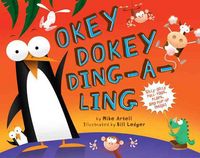 Produktbild: Okey Dokey Ding a Lin-Pull Tab