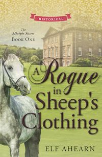 Produktbild: A Rogue in Sheep's Clothing