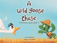 Produktbild: A Wild Goose Chase
