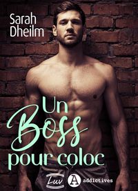 Produktbild: Un boss pour coloc