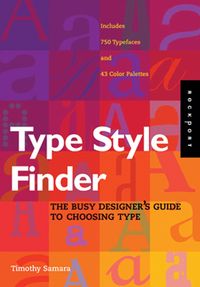 Produktbild: Type Style Finder