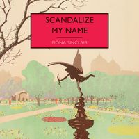 Produktbild: Scandalize My Name