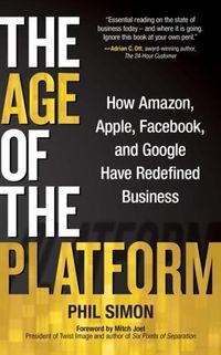 Produktbild: Age of the Platform