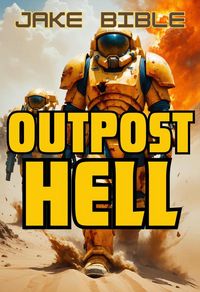 Produktbild: Outpost Hell