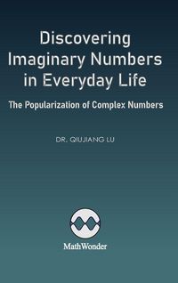 Produktbild: Discovering Imaginary Numbers in Everyday Life