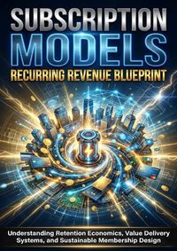 Produktbild: Subscription Models: Recurring Revenue Blueprint