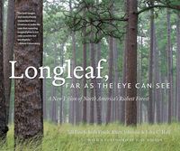 Produktbild: Longleaf, Far As the Eye Can See