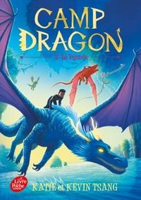 Produktbild: Camp dragon