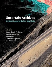 Produktbild: Uncertain Archives