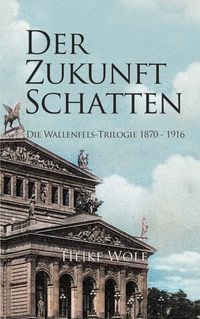 Produktbild: Der Zukunft Schatten