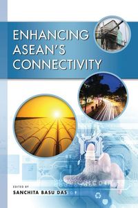 Produktbild: Enhancing ASEAN's Connectivity