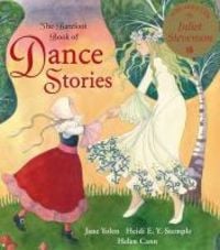 Produktbild: Yolen, J: The Barefoot Book of Dance Stories