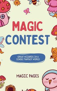 Produktbild: Magic Contest
