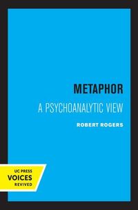Produktbild: Rogers, R: Metaphor