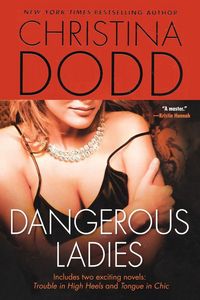Produktbild: Dangerous Ladies