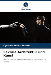 Produktbild: Sakrale Architektur und Kunst