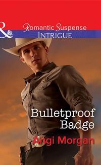 Produktbild: Bulletproof Badge