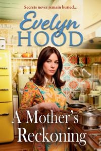 Produktbild: A Mother's Reckoning