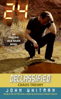Produktbild: 24 Declassified: Chaos Theory