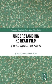 Produktbild: Understanding Korean Film