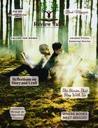 Produktbild: RT Book Review Magazine - 11 (Fall 2025)