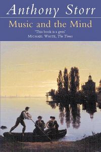 Produktbild: Music and the Mind