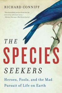 Produktbild: Species Seekers