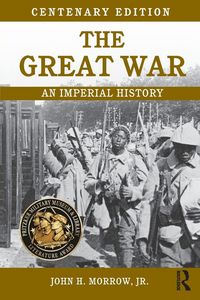 Produktbild: The Great War