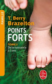 Produktbild: Points forts tome 1