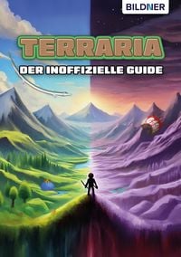 Produktbild: Terraria - Der inoffizielle Guide