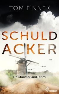 Produktbild: Schuldacker