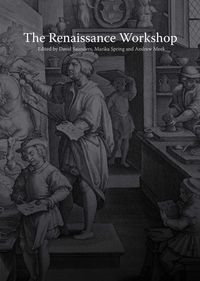 Produktbild: The Renaissance Workshop
