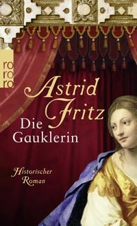 Produktbild: Die Gauklerin