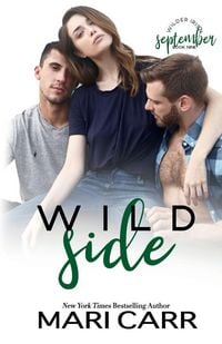 Produktbild: Wild Side