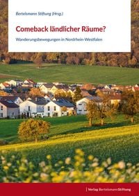 Produktbild: Comeback l&auml;ndlicher R&auml;ume?